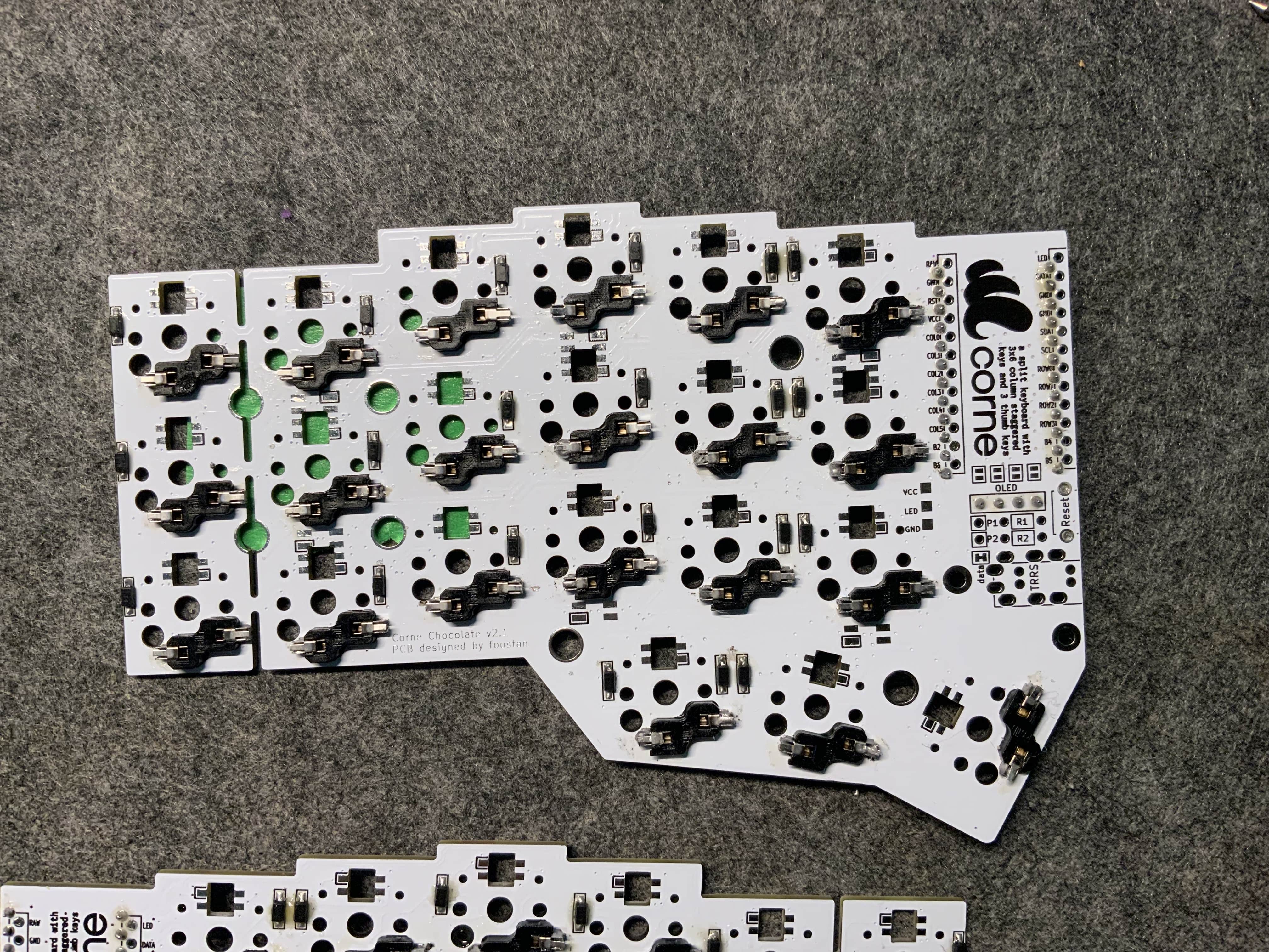 sockets
